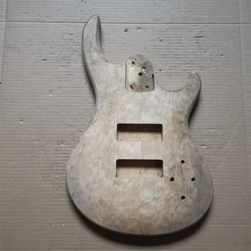 

JNTM Custom Guitar Factory/комплект для гитары DIY/корпус для электрогитары DIY (1511)