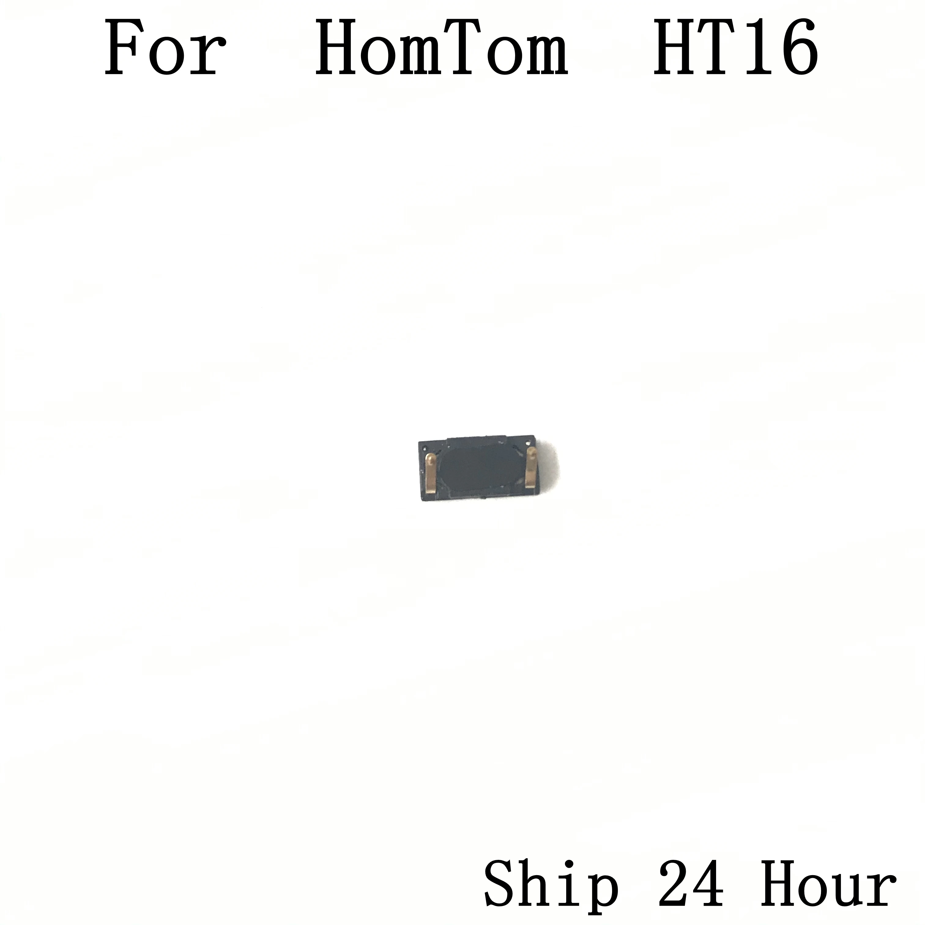 HOMTOM HT16 используется приемник динамик голосовой приемник для HOMTOM HT16 ремонт починка Часть Замена