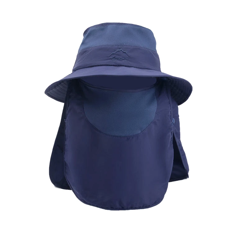 Chapeau de Protection solaire pour 