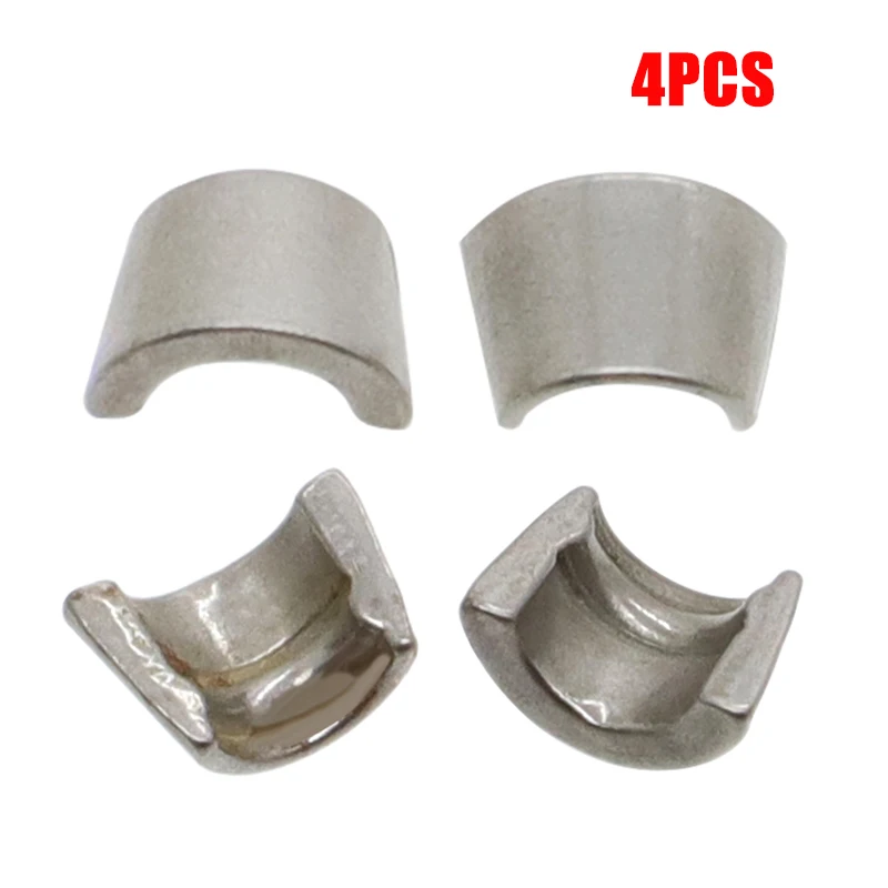 0170-001 Engine Intake Exhaust Valve Keeper Lock Retainer Cotter For Honda CB CL NSF CRF SL XL XR 100 CB125 CRF80F XR75 | Автомобили и