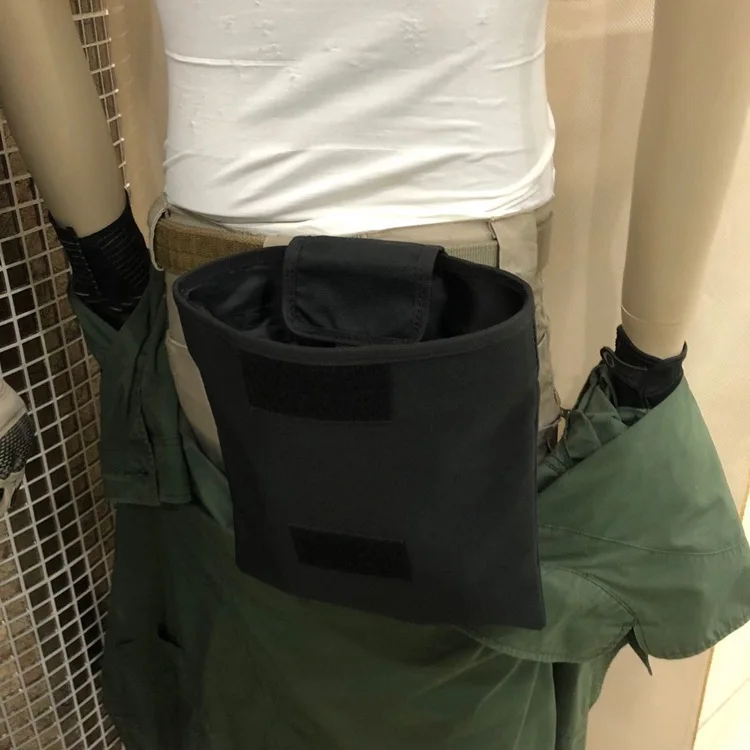 Тактический Molle Dump Drop Mag Чехлы охотничьи патроны подсумок утилита большой ремень журнал перегрузчик сумка для восстановления