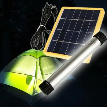 

Multi Purpose LED Flash Strobe Light Small Baton Bar Emergency Single Lamp