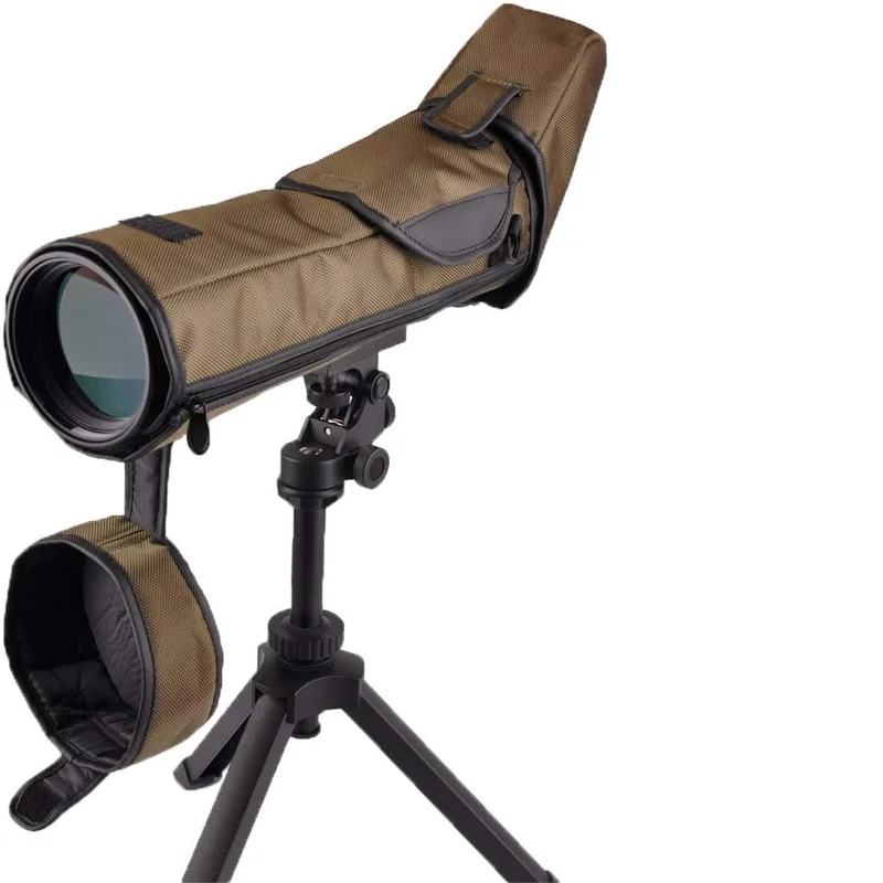 Чехол для зрительной трубы-для зрительной трубы Gosky 20-60x80, Зрительная труба Landove 20-60x80