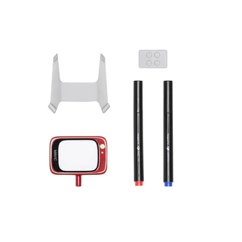 

Mavic Mini 2 Photography Small Aircraft Special Expansion Buckle Connection Adaptor for DJI Mavic Mini RC Drone Accessories