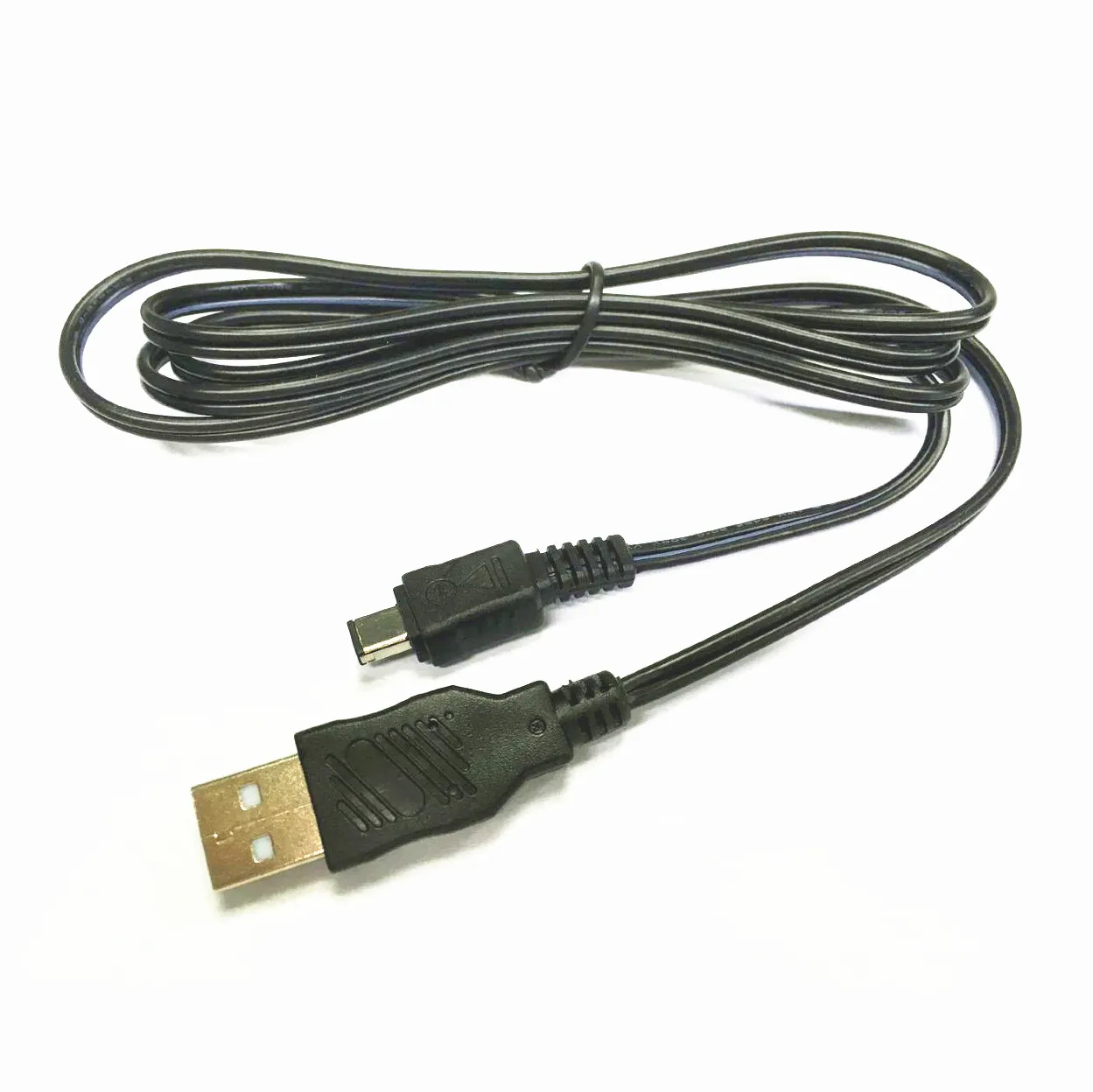 Адаптер питания переменного тока CA-110 USB-шнур CA110 зарядный кабель для Canon
