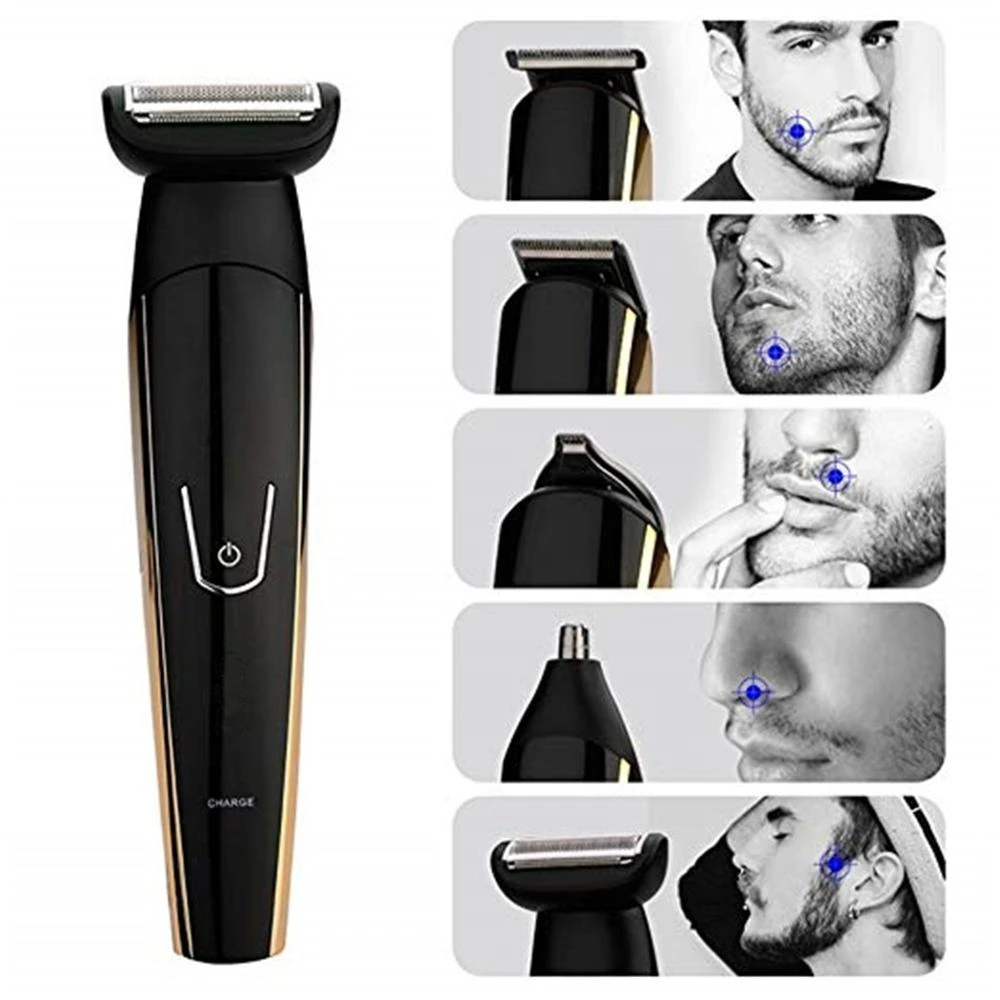 shopee hair shaver