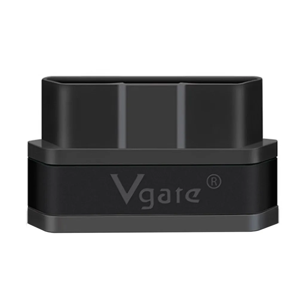 ELM 327 OBD2 автомобильный диагностический сканер инструмент ELM327 V1.5 Wifi интерфейс OBDII