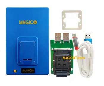 

2019 NEW 100% Original MAGICO BOX foriPhone Nand HDD Programmer