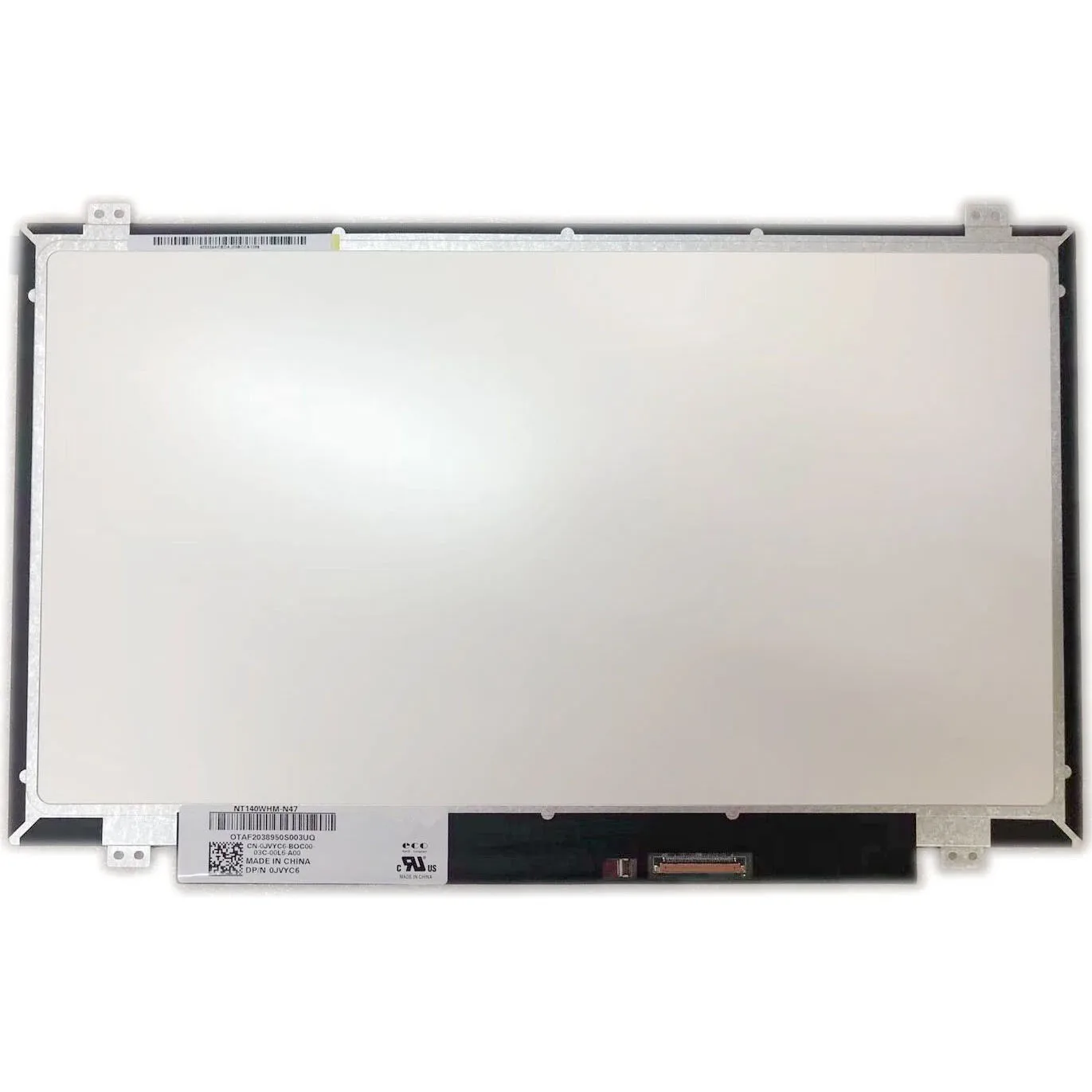 TL S1, M140NWW2, 40 pinos, LVDS, frete grátis
