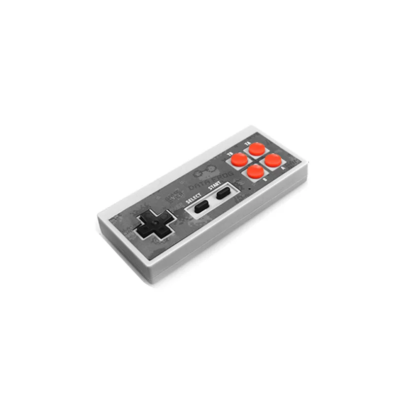 Встроенный 600 игр Мини ТВ игровая консоль 8 бит Ретро Классический Ручной игровой плеер AV выход видео игры игрушки с панелью подарки