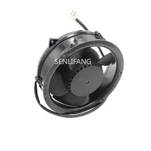 Для ebmpapst DV6248/19 P DC 48V 900mA 44W четырехпроводной ШИМ 170*170*50 мм вентилятор охлаждения