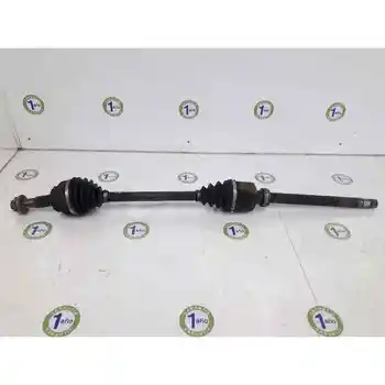 

1608505580 TRANSMISSION FRONT RIGHT CITROEN JUMPER CLOSED BOX (06.2006 =>)