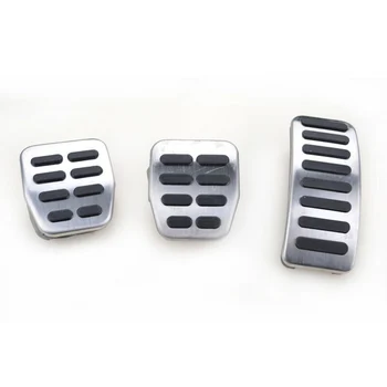 

Clutch Pedal Cover Gas Pedal Cover For Bora Golf MK3 MK4 Vento Brand new