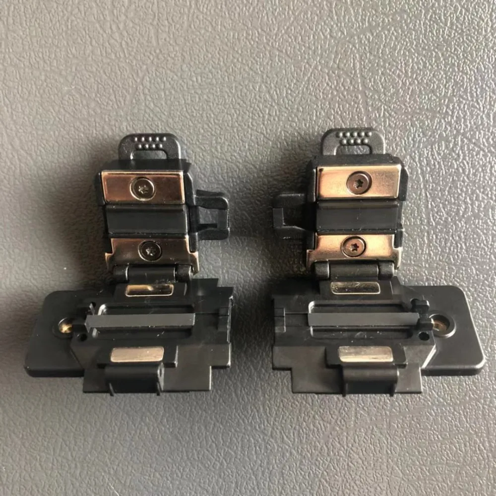 INNO IFS-10 IFS-15 View 3 v5 v7 IFS-16 M7 View 1 Fusion Splicer патч-корд FH-40 волоконный зажим/волоконно-Волоконный держатель