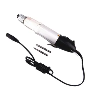 

New Economical Electric Screwdriver Durable Electric Screw Automatic Slip Positive And Negative Adjustable