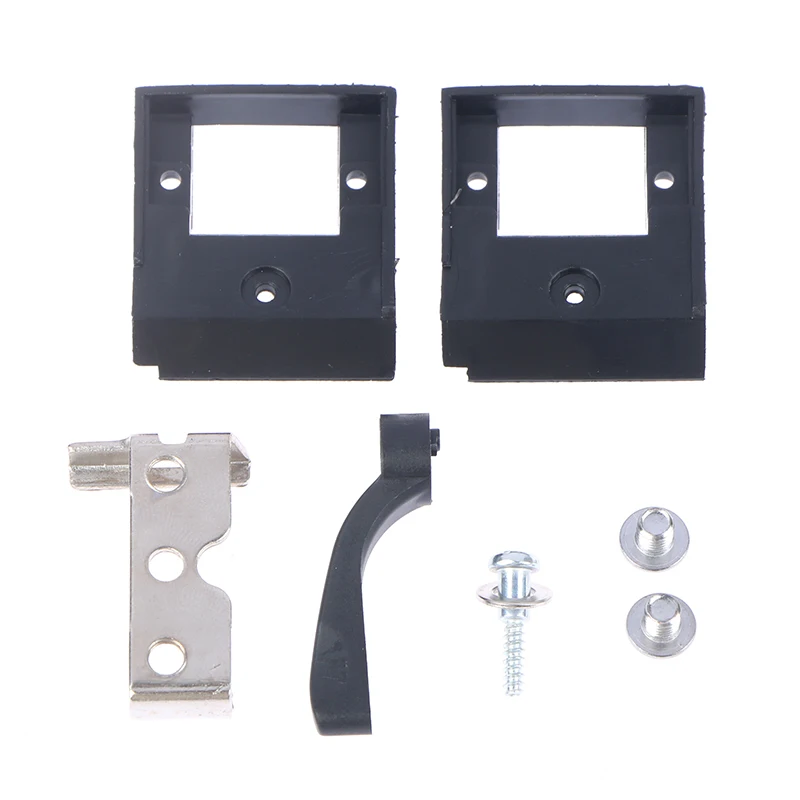 1Pcs Vervanging Tondeuse Swing Hoofd Gids Blok Voor Wahl Tondeuse 808 Elektrische Haar Snijmachine Onderdelen