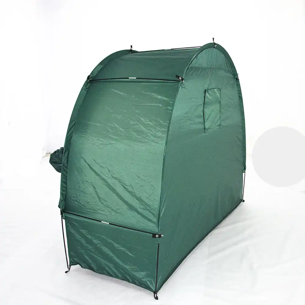 Czx 401自転車テントバイク収納小屋190t自転車収納屋外キャンプ用の屋外収納小屋で小屋テント テント Aliexpress