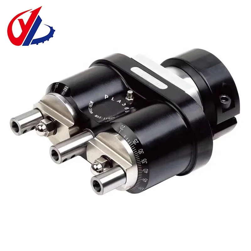 

Premium Adjustable Drilling Head for Woodworking Boring Machine