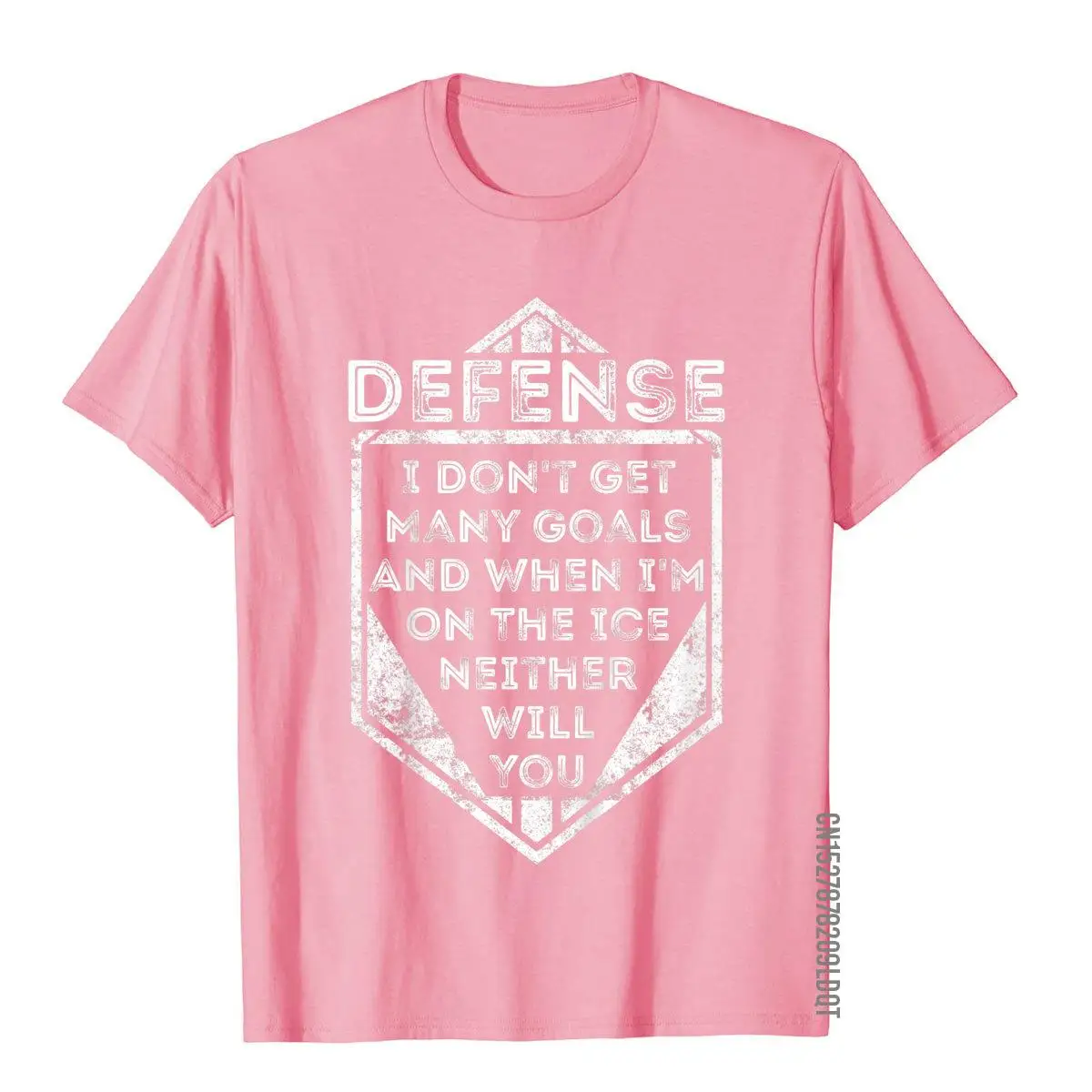 Funny Hockey Shirts I Am A Defenseman, Hockey T Shirts