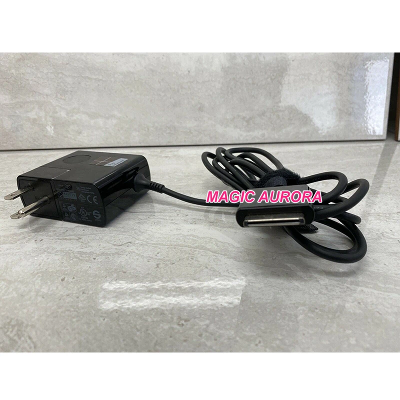 10w para hp Genuine ac Carregador Adaptador Elitepad 900 G11000 G2z3795 Hstnn-la34 Hstnn-ca34 685735-003 Hstnn-da34 686120-001 9v 1.1a - Imagem 3