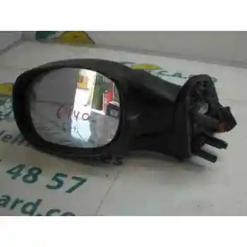 

LEFT REARVIEW CITROEN XSARA PICASSO