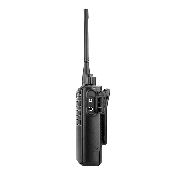 walkie talkie 10 km Walkie Talkie 2 Pieces Retevis Walkie-talkies PMR 446 RB629 Long Range Legal Portable Two-way Radio ht for Hotel Factory Hunting two way radio