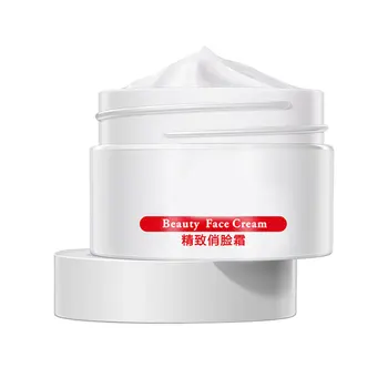 

Face Line Skin Lift Firming Collagen Cream Double Chin Cheek Slimming Moisturizing for Face Skin Care LDO99