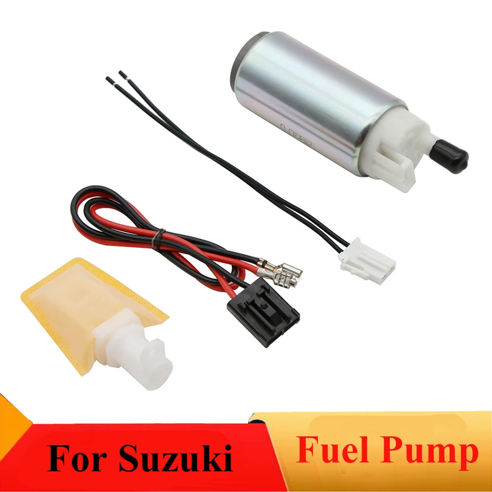 MotorcycleFuelPumpForSuzukiVZ800BoulevardM50VZ800IntruderM800