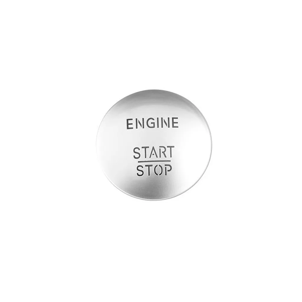 Кнопка Зажигания без ключа подходит для Mercedes Benz Start Stop 2020 | Автомобили и мотоциклы