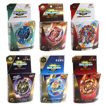 

Toupie Bayblade Burst Avec Burst Arena Gyro Box Peripheral Accessories Battle Gyro Color Box Empty Box Blade Blades Toys