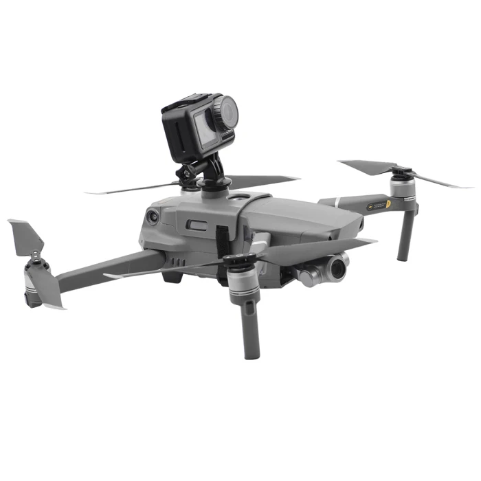 Расширение камеры Адаптер крепление Разъем Портативный аксессуары для DJI 2 Pro Drone PUO88