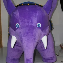 Надувные слон вечерние и шоу, замечательный маскарадный костюм слона костюмы для взрослых