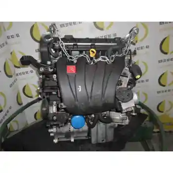 

LFY Complete Engine Citroen Xsara Saloon 1.8i 16v Exclusiv