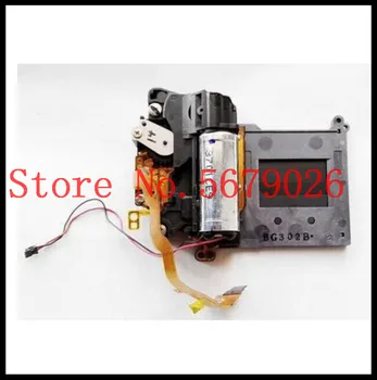 

NEW Shutter Assembly Group For Canon FOR EOS 70D Digital Camera Repair Part