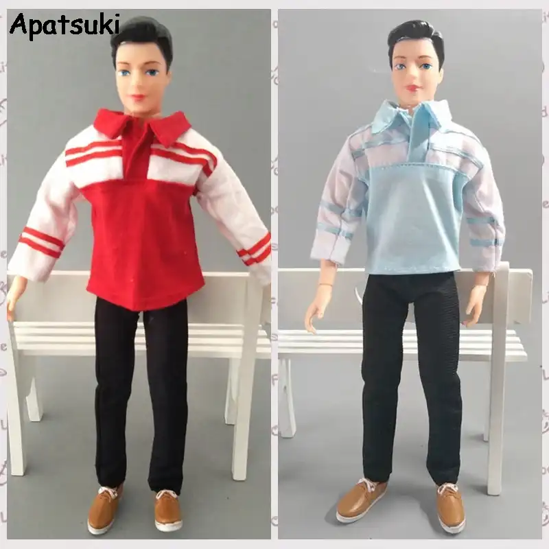 ropa muñeca aliexpress