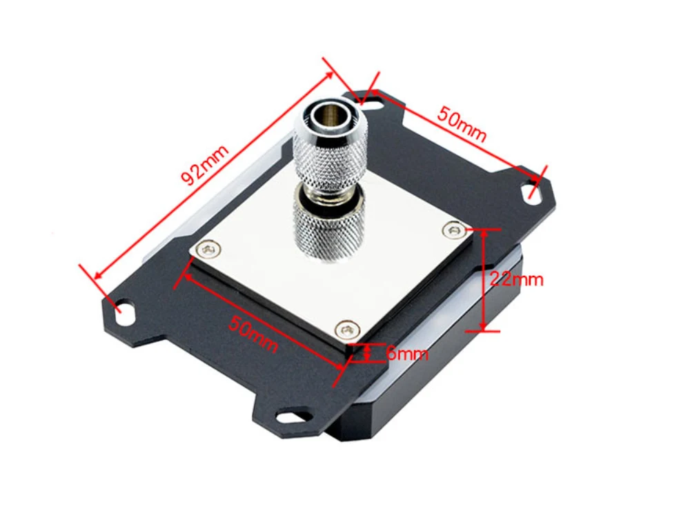AM3, AM4, 3pin, 5V, Placa Base de