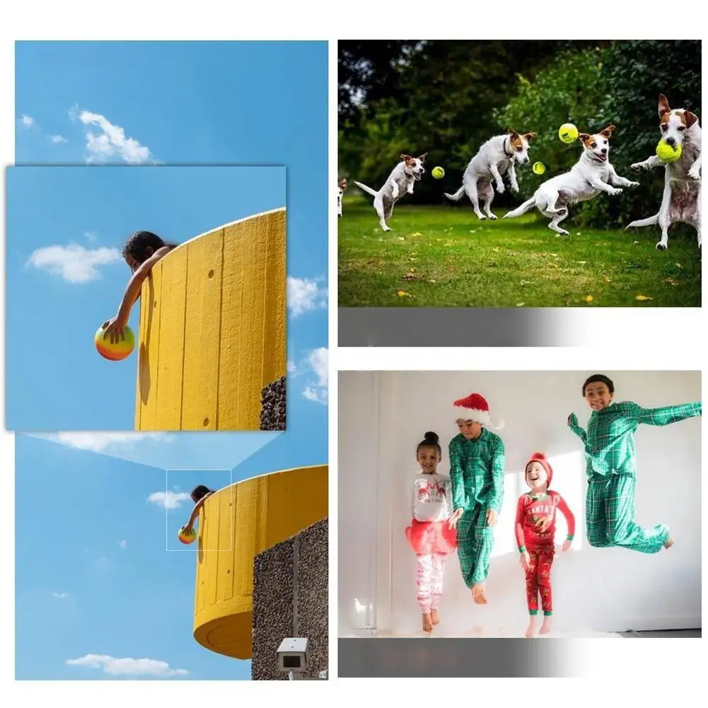 Детская Водонепроницаемая камера для детей 3 метра водонепроницаемый многофункциональный дисплей детская камера HD ips дисплей