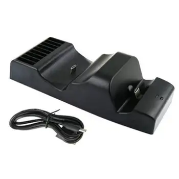 

For switch lite Controller Fast Charging For Nintend Switch LED Charging Base Stand For Switch Lite Host