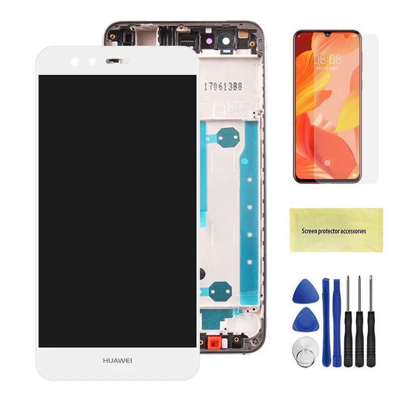 华为P10-Lite主图White-DK.