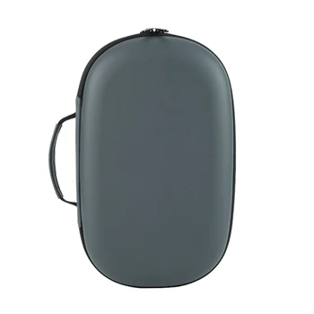 

Portable EVA Storage Bag Travel Protective Case Carrying Box Cover for -Oculus Quest 2 Virtual Reality System Accessories