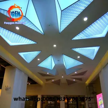 

restaurant false ceiling designs pvc false ceiling interior decoration stretch film materials