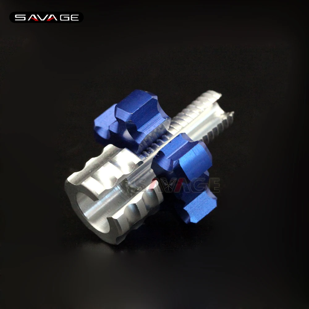 CLUTCH CABLE WIRE ADJUSTER  (1)