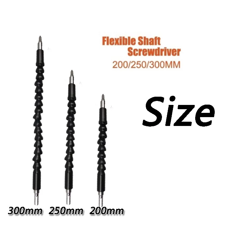 Electric Drill Screwdriver Bit 3