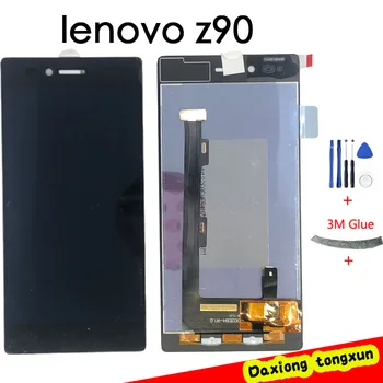 

Original LCD For Lenovo Vibe Shot Max Z90 Display Touch Screen for Lenovo Z90 Display Z90A40 Z90-7 LCD Z90 Display Replacement