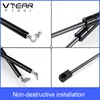 Vtear For Geely Coolray Engine Cover Support Frame Accessories Styling Parts Hydraulic Rod Exterior Decoration Shock Absorbing ► Photo 2/6