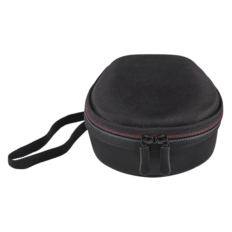 Portable EVA Hard Case Travel Storage Hard Carrying Case for AfterShokz Trekz Air Open Ear Wireless Bone Conduction Headphones A