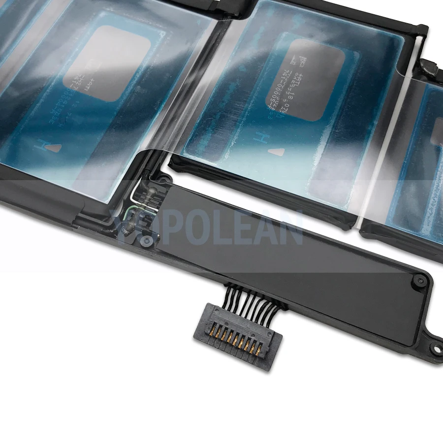 2 шт./лот 11,42 в 74.9Wh A1582 батарея для Macbook Pro retina 1" A1502 батарея в начале EMC 2835