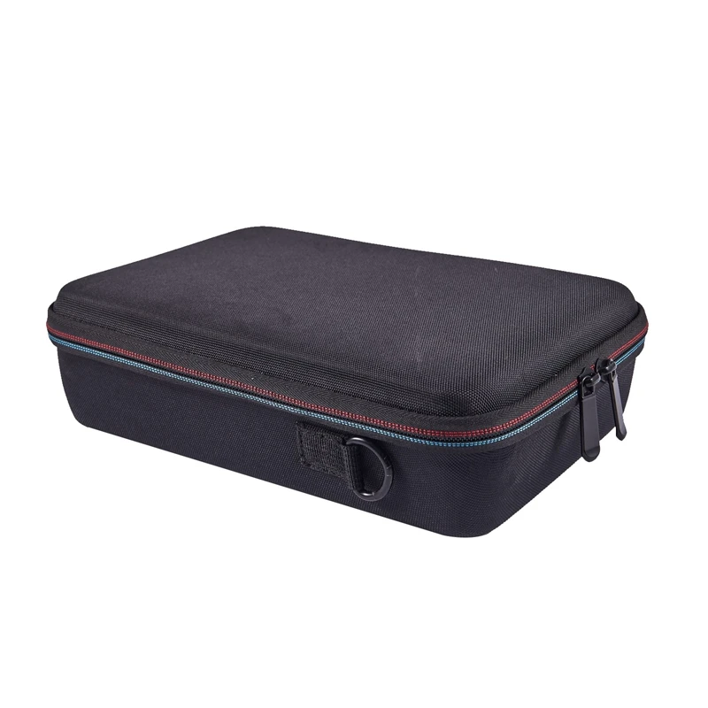 ABKT-Portable EVA Travel Hard Case for Fujifilm Instax Square SQ6 Durable Storage Bag Semi-waterproof Shockproof
