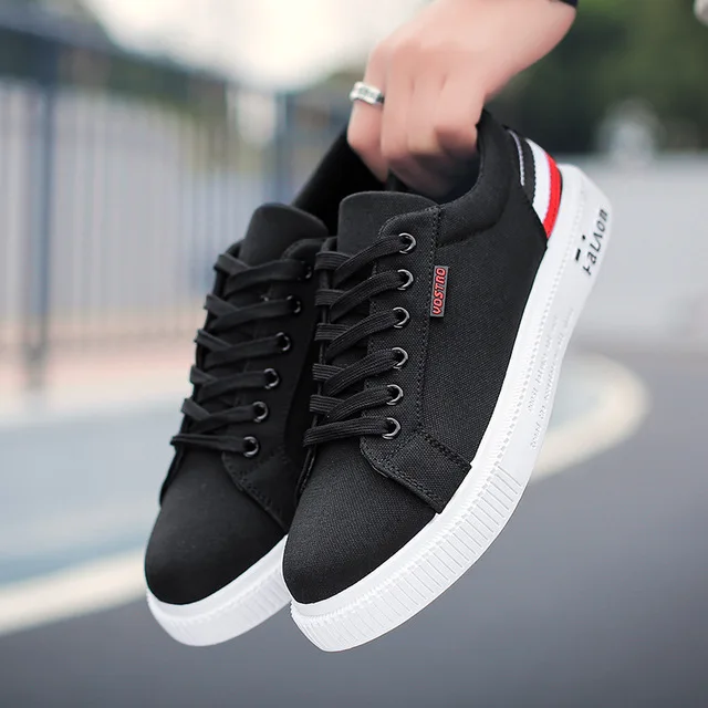 

2019 new fashion casual shoes 110.38