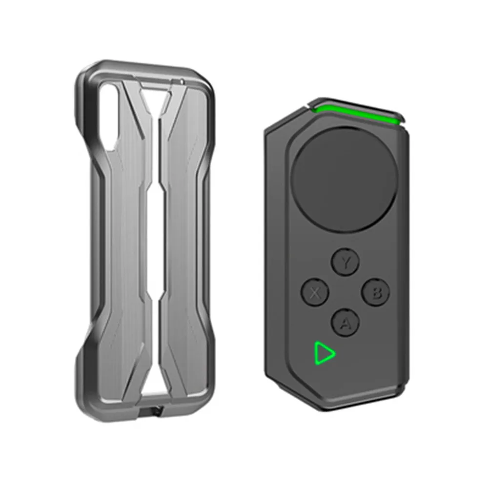 Фото Чехол для Xiaomi Black Shark 2 PRO мобильный телефон Shell с двойной защитой от скольжения Чехол для Xiaomi Black Shark 2 PRO мобильный телефон Shell с двойной защитой от скольжения